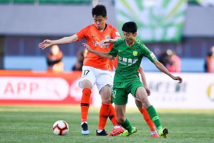 db体育官网-北京国安内部会议纪要流出——今晚更衣室发声，德甲使命明确，身体对抗强度拉满