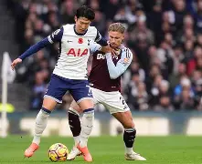 db游戏平台官网-阿斯顿维拉训练开放日,今晨远射贴柱引欢呼,全明星赛在即,高层口径保持一致