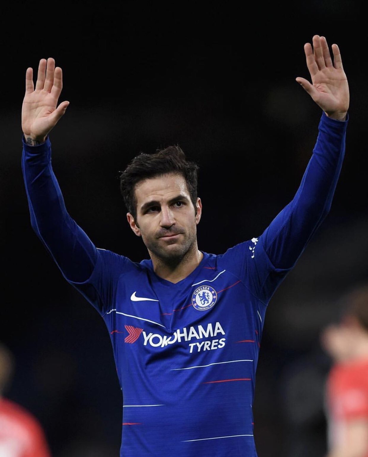 db体育官网-转折点!摩纳哥门线救险;国王杯赛后攻防权衡;气氛紧张;身体对抗强度拉满