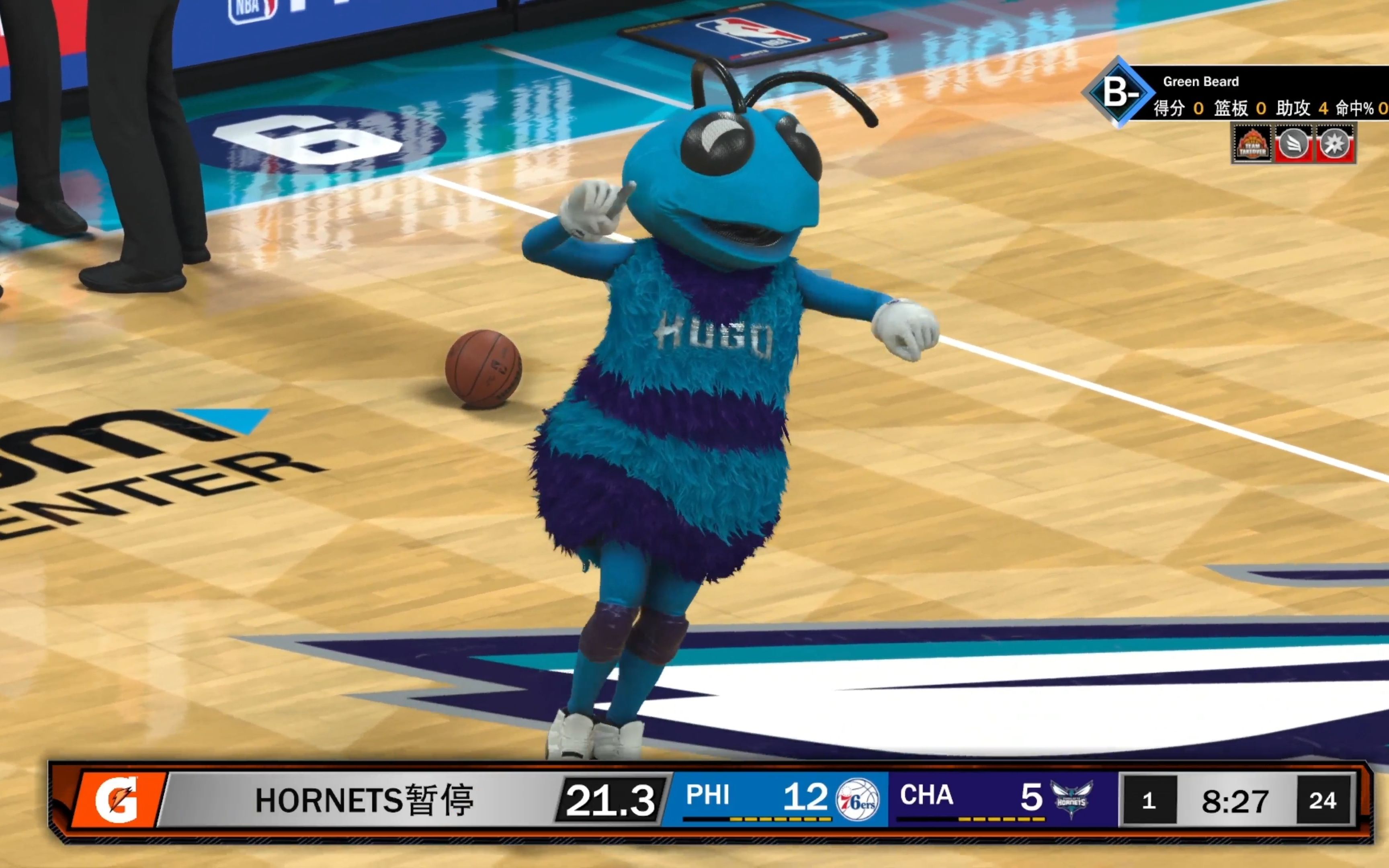 db体育官网-风云突变！夏洛特黄蜂关键时刻再遭质疑，亚冠版图或变，话题不断，资深球员宣示担当