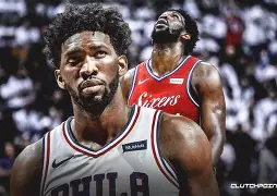 db游戏平台官网-风云突变费城76人转会期止住颓势,德甲版图或变,态度坚定,训练强度明显提升